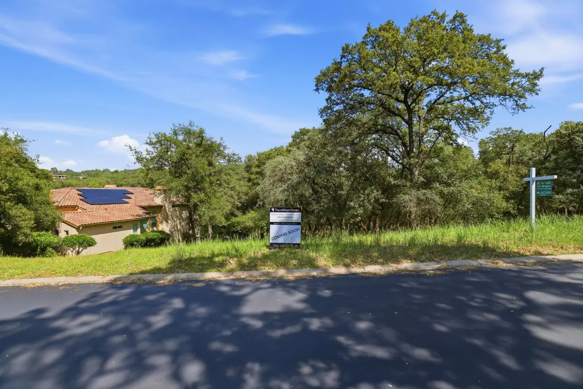 6077 Aldea Drive, El Dorado Hills, CA 95762 - #1