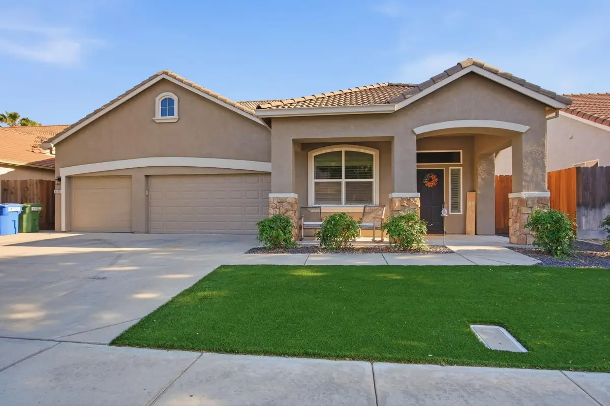 4509 Mt Bullion Street, Denair, CA 95316 - #1