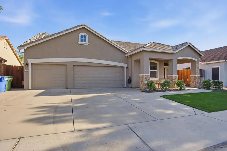 4509 Mt Bullion Street, Denair, CA 95316 - #2
