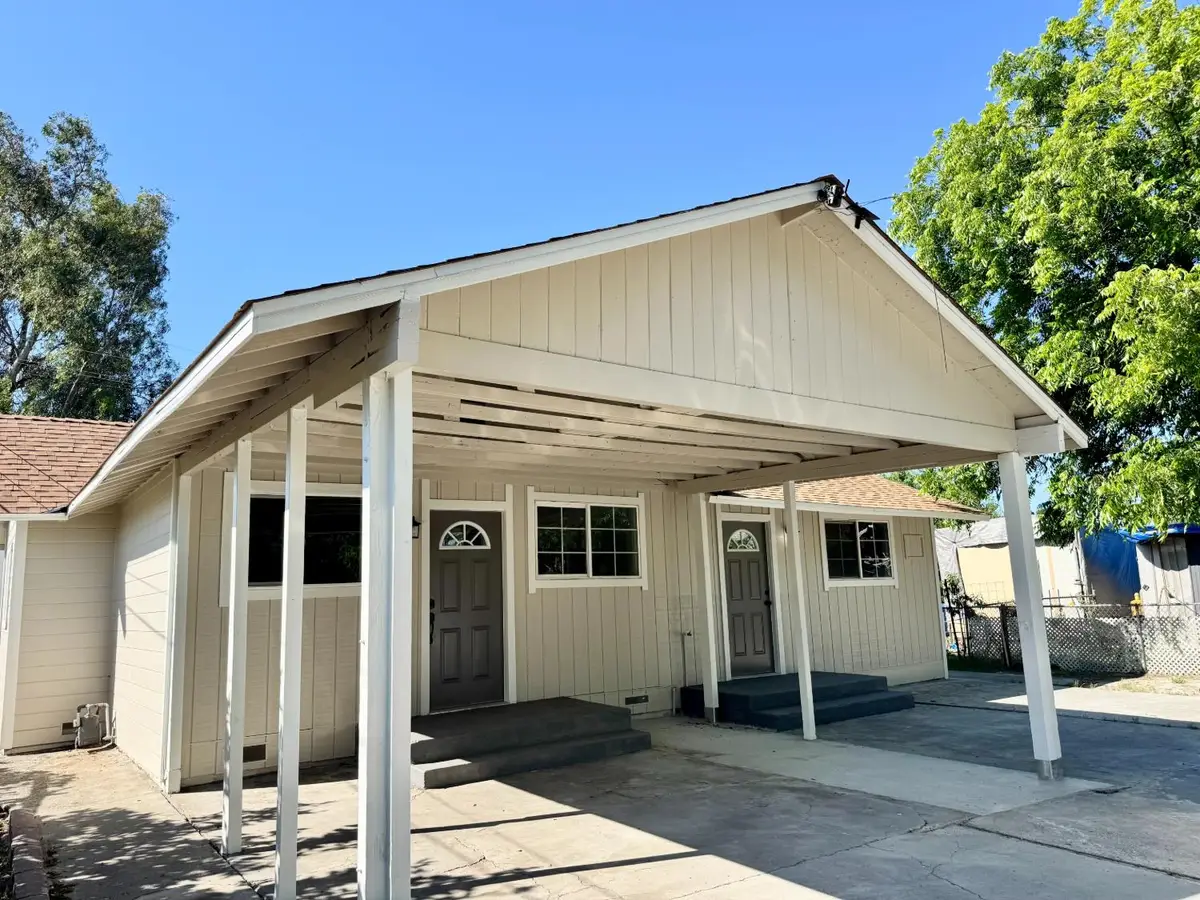 254 W 3rd Street, Stockton, CA 95206 - #1