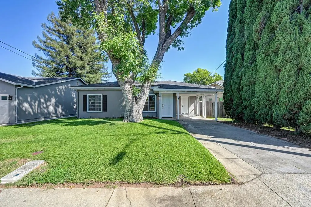 1017 Shearer Street, Roseville, CA 95678 - #1