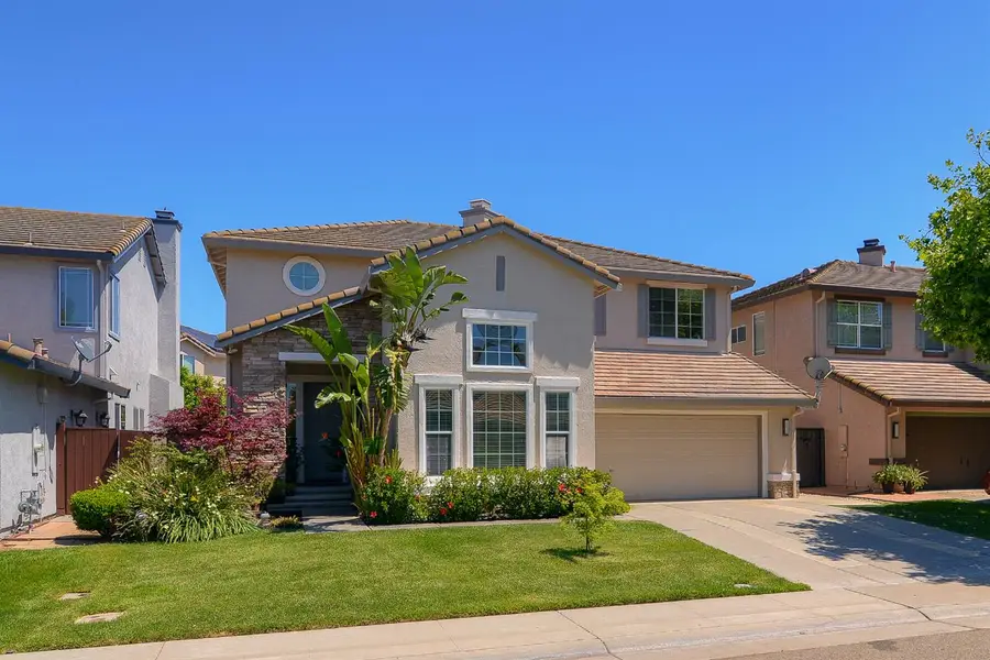 1933 Bastona, Elk Grove, CA 95758 - #2