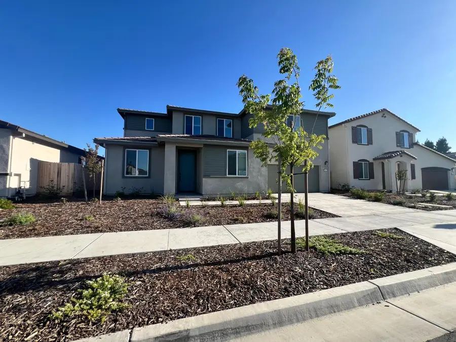 1424 Monkton Way, Sacramento, CA 95835 - #3