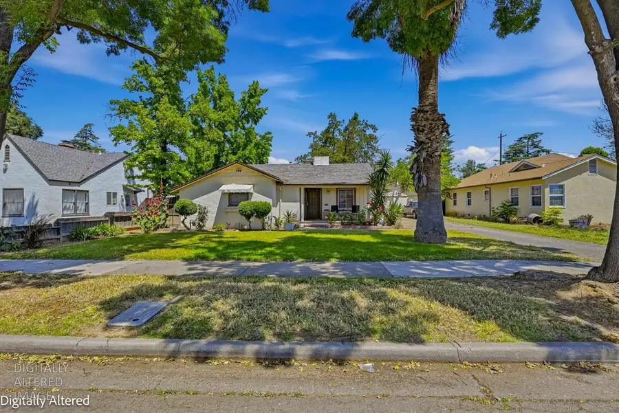 145 E 20th Street, Merced, CA 95340 - #2