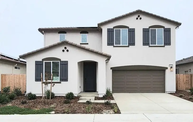 1792 Skagway Avenue, Manteca, CA 95337 - #1