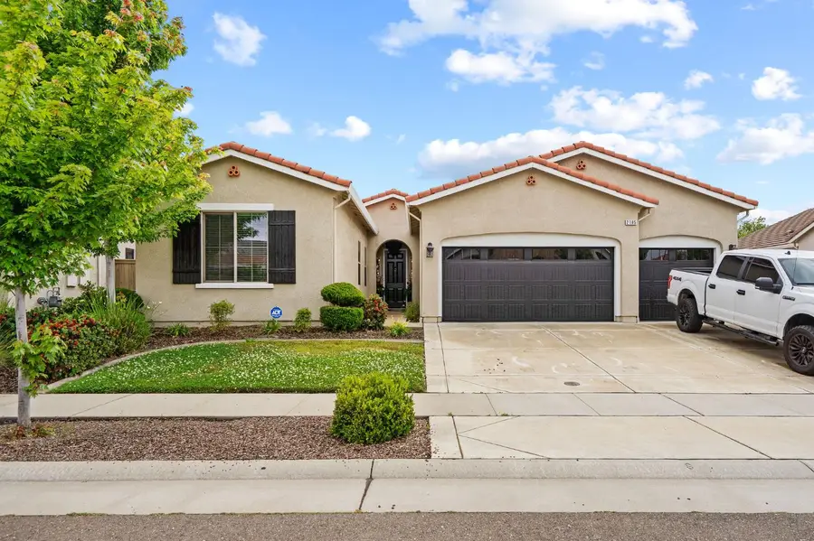 2185 Cumberland Loop, Roseville, CA 95747 - #2