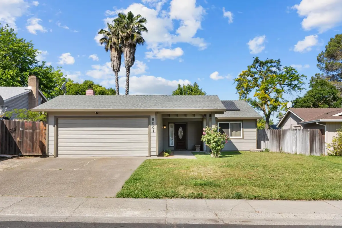 8061 Peppertree Way, Citrus Heights, CA 95621 - #1