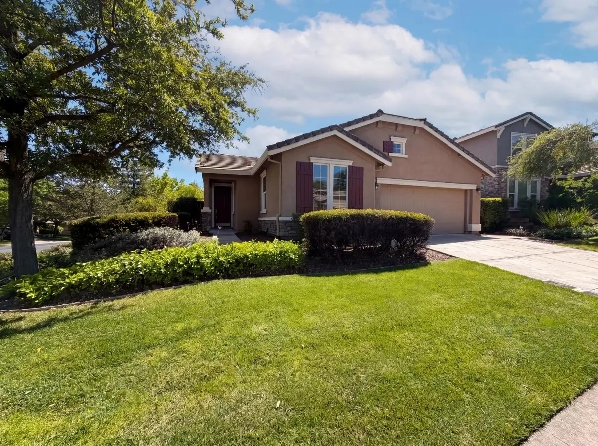 4658 Tramezzo Way, El Dorado Hills, CA 95762 - #1