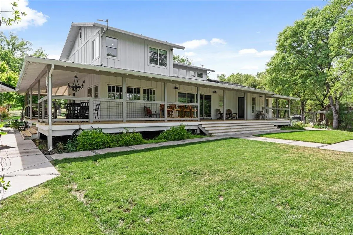 9201 Marysville Road, Oregon House, CA 95962 - #1