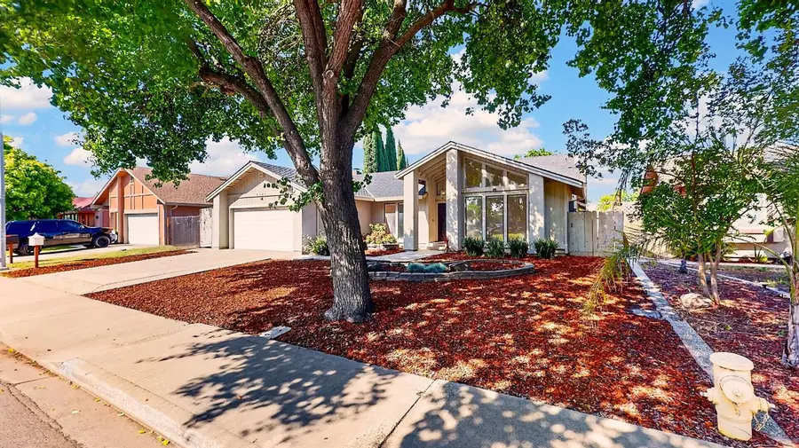 2401 Ellison Drive, Modesto, CA 95355 - #3