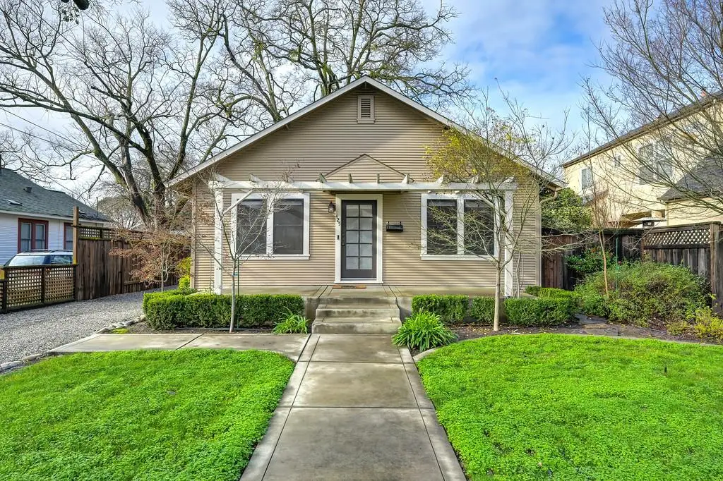425 J Street, Davis, CA 95616 - #1