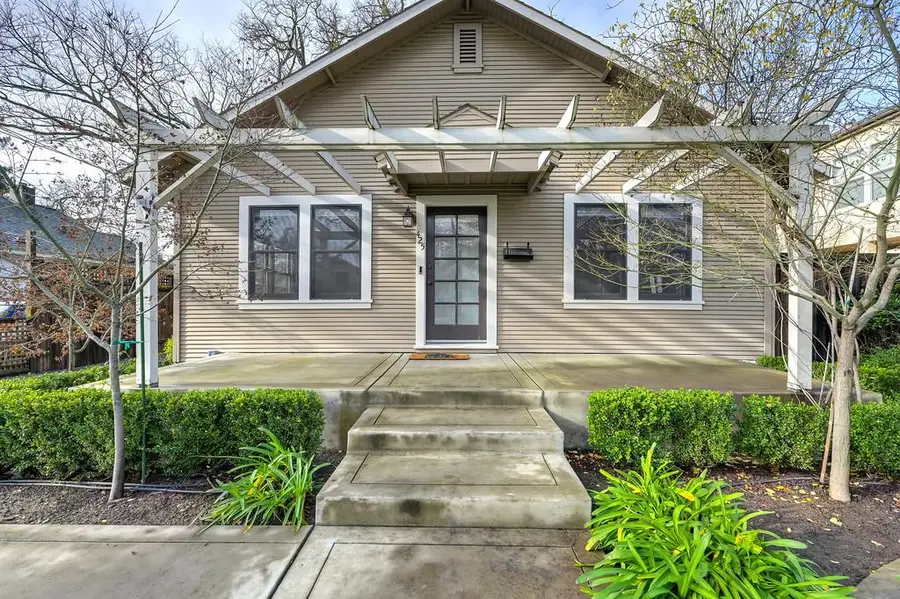 425 J Street, Davis, CA 95616 - #2