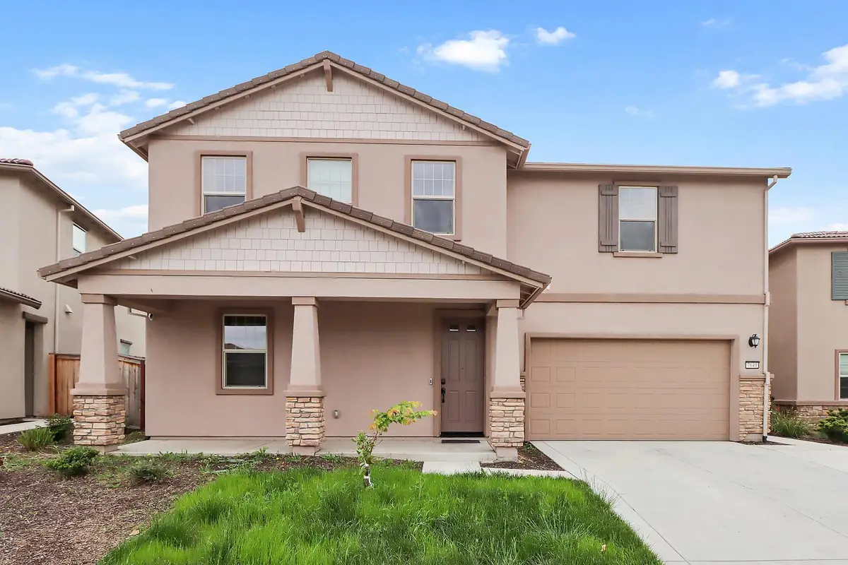 7649 Ocean Park Drive, Antelope, CA 95843 - #1