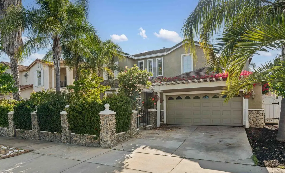 4111 Panorama Avenue, Turlock, CA 95382 - #1