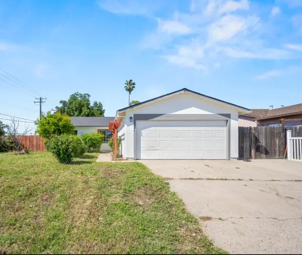 7444 Larchmont Drive, North Highlands, CA 95660