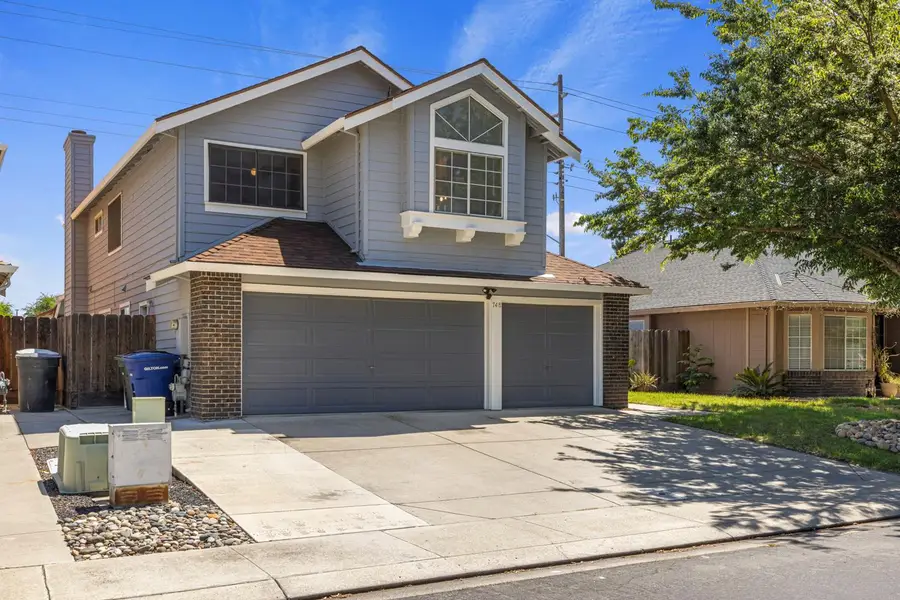 748 Codington Way, Modesto, CA 95357 - #3