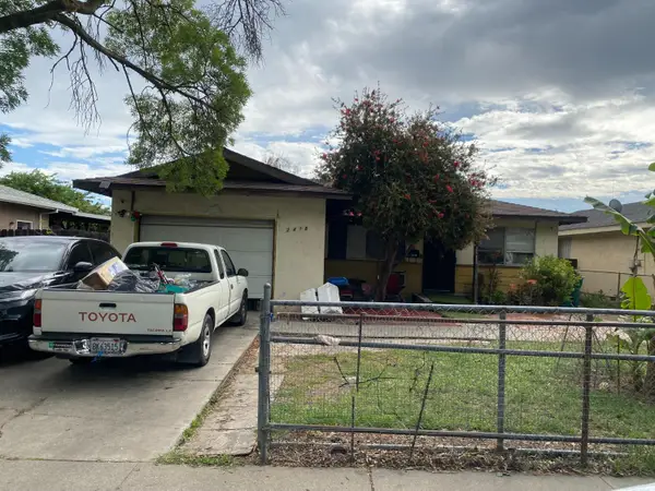 2418 Nightingale Avenue, Stockton, CA 95205