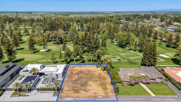 0 Country Club Drive, Modesto, CA 95356