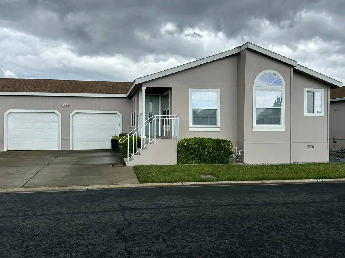 3120 Live Oak Boulevard #209, Yuba City, CA 95991 - #1