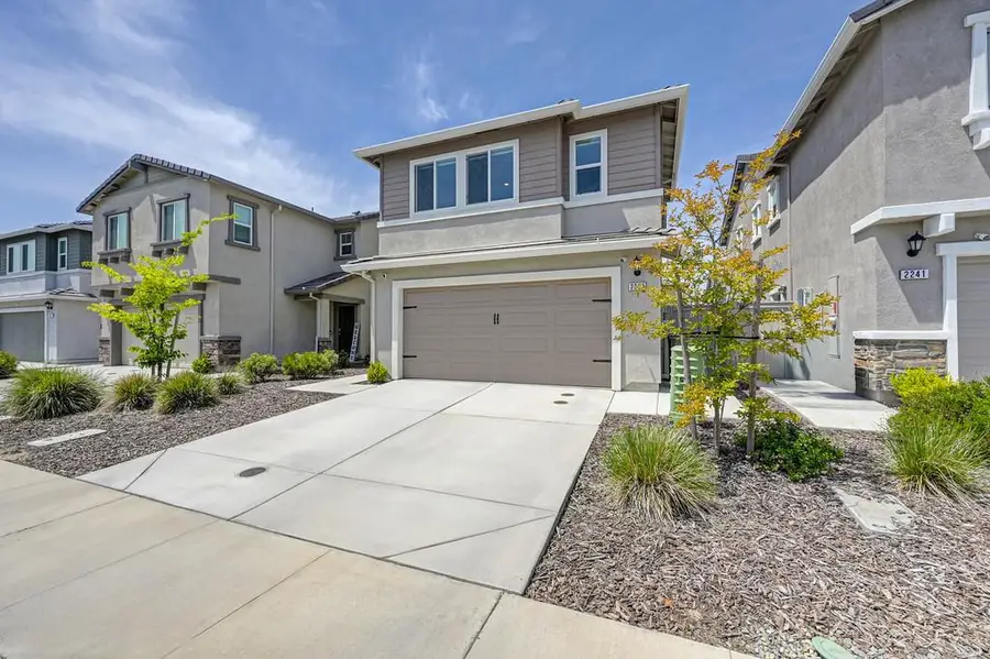 2233 Shady Tree Circle, Roseville, CA 95747 - #3