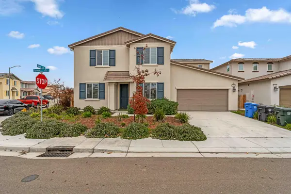 3095 Tower Street, Manteca, CA 95337