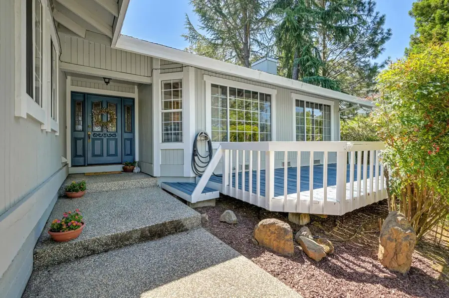 22803 Sunset Ridge Drive, Auburn, CA 95602 - #3
