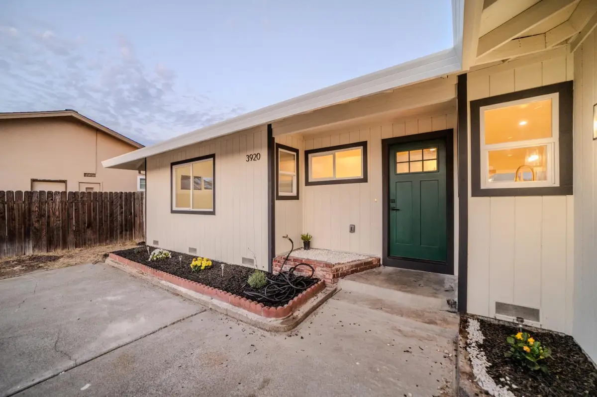 3920 Floral Drive, North Highlands, CA 95660 - #1
