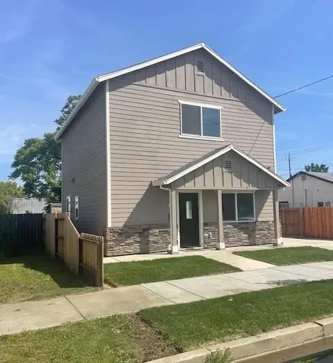 105 2nd Street, Marysville, CA 95901 - #1