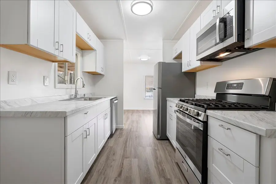 1525 Cold Springs Road #37, Placerville, CA 95667 - #2