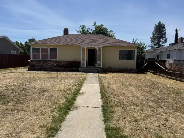1514 P Street, Firebaugh, CA 93622