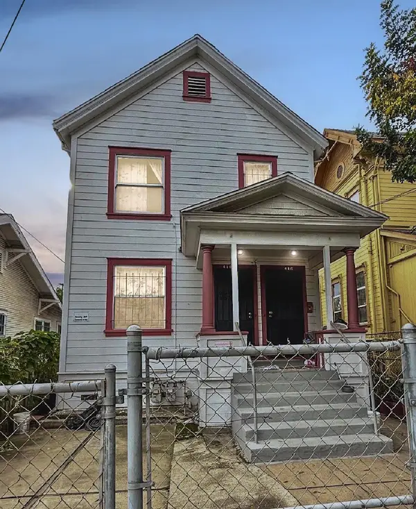 416 E Sonora Street, Stockton, CA 95203