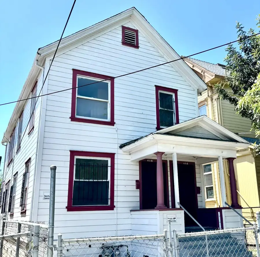 416 E Sonora Street, Stockton, CA 95203 - #2