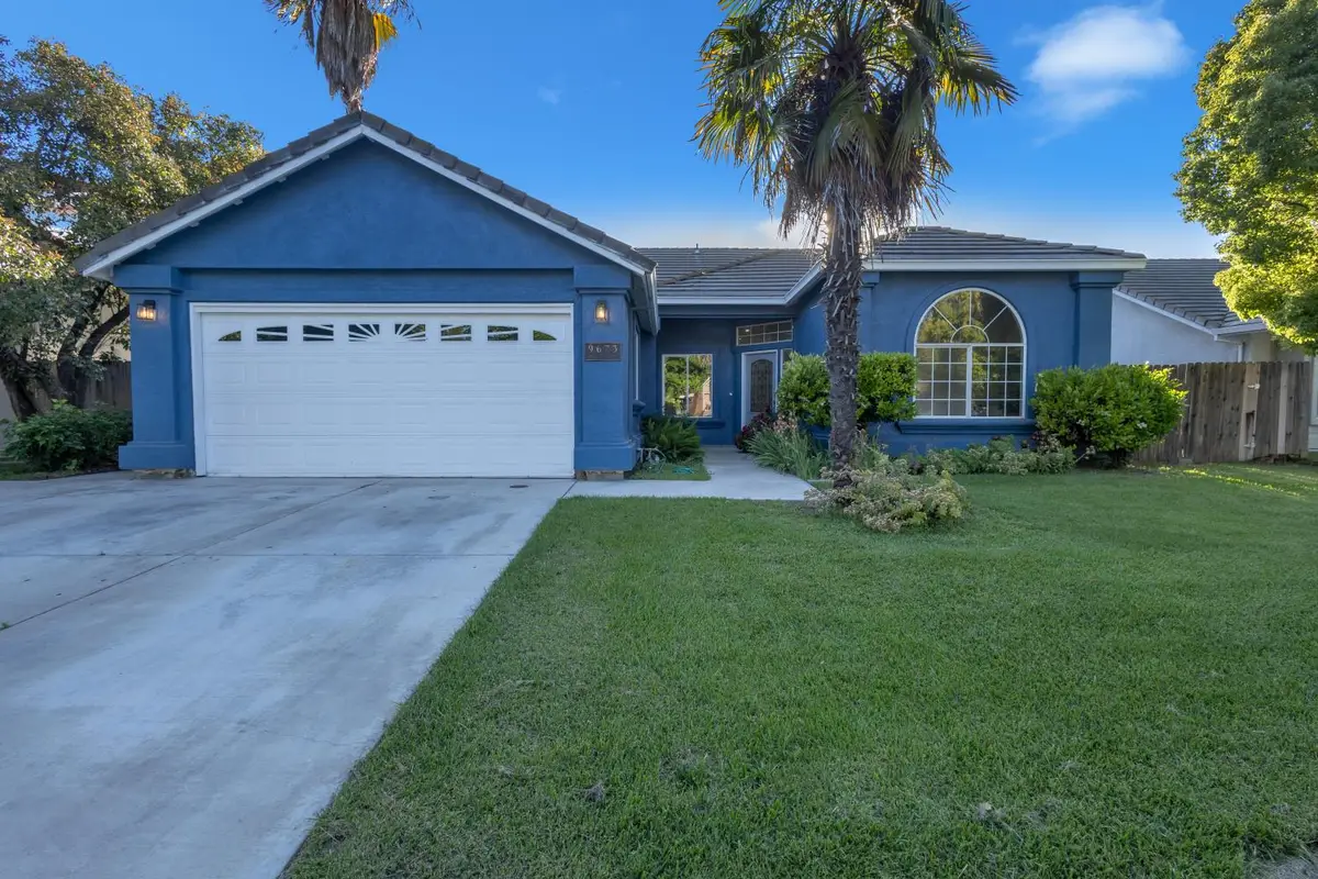9673 Twin Creeks Avenue, Stockton, CA 95219 - #1
