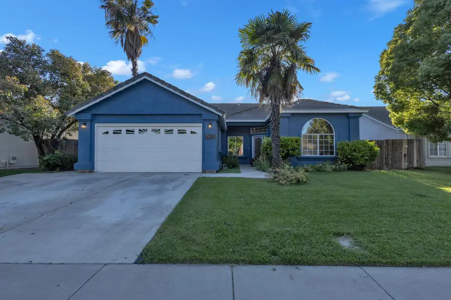 9673 Twin Creeks Avenue, Stockton, CA 95219 - #3
