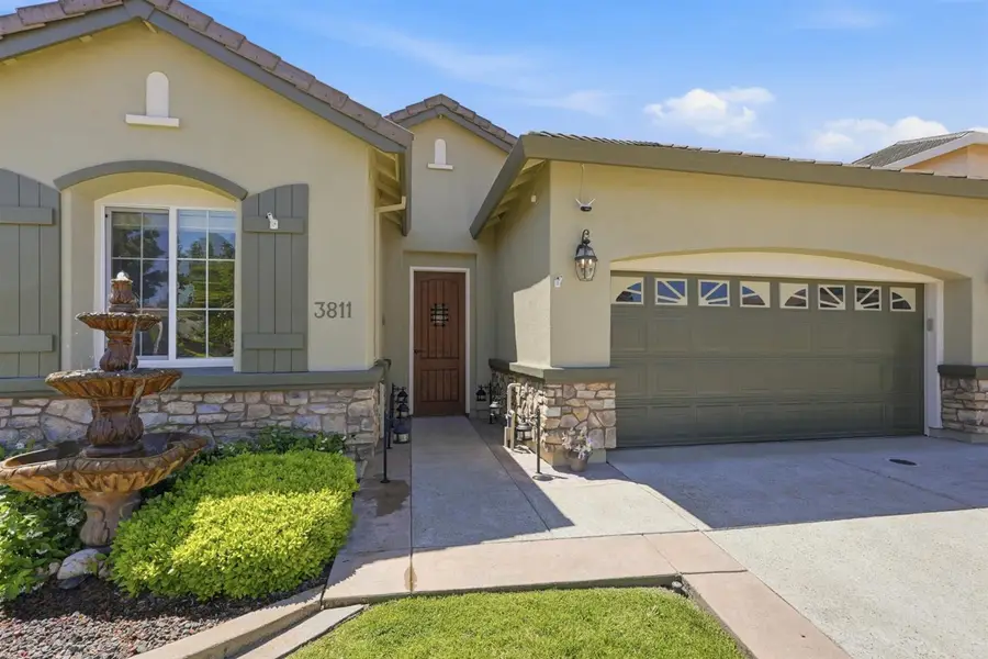 3811 Gibbons Park Way, Carmichael, CA 95608 - #3