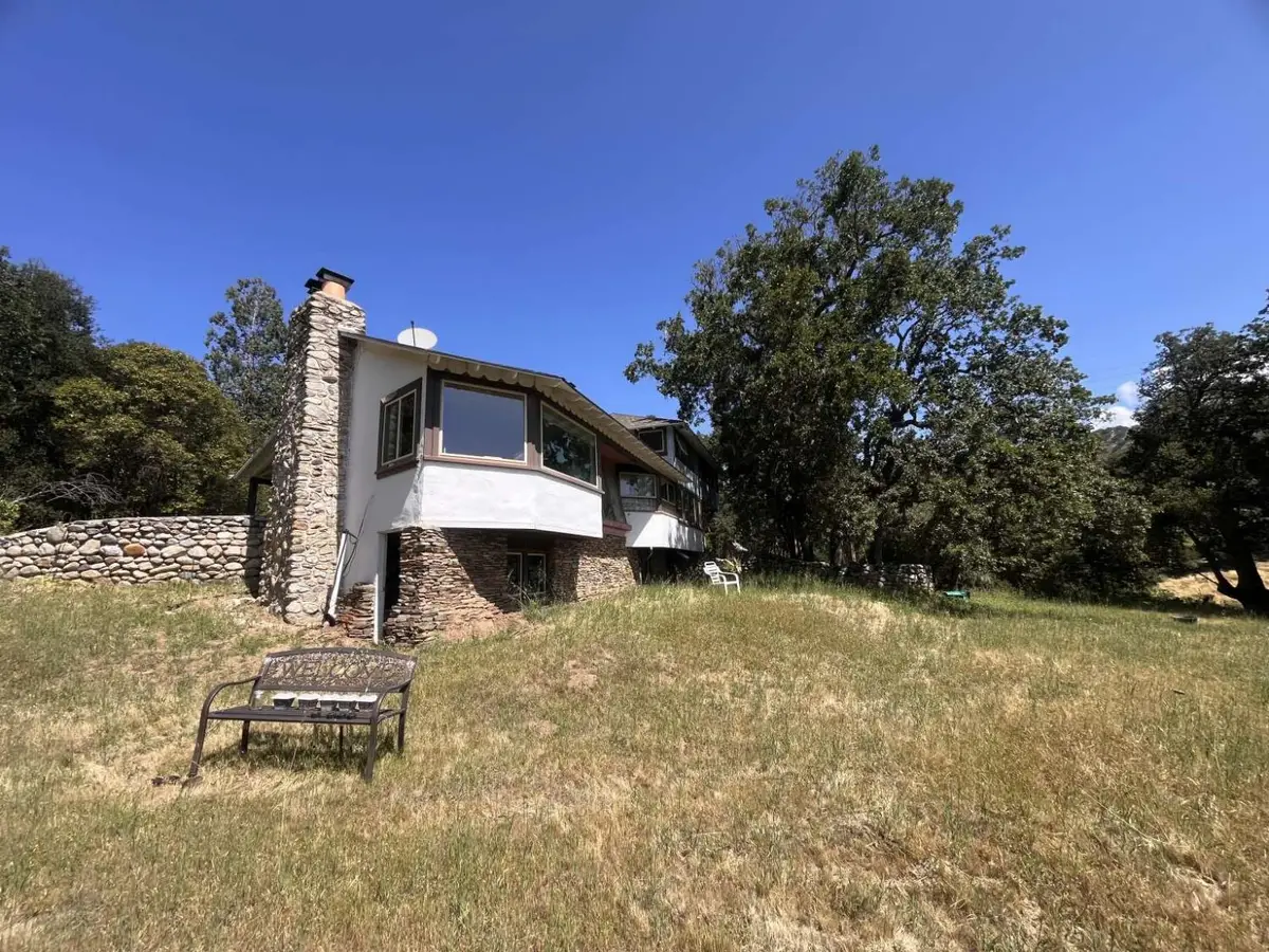 17707 Cachagua Road, Carmel Valley, CA 93924 - #1
