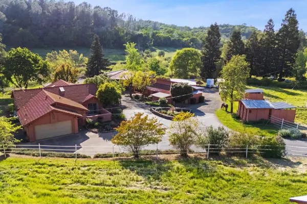13587 Garden Bar Road, Grass Valley, CA 95949