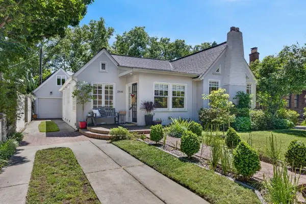 2540 6th Avenue, Sacramento, CA 95818