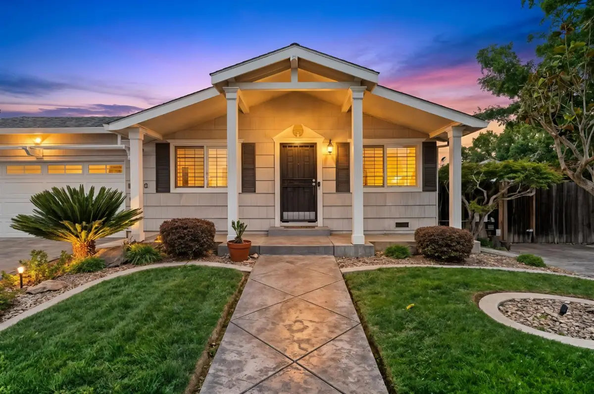 5510 Hesper Way, Carmichael, CA 95608 - #1