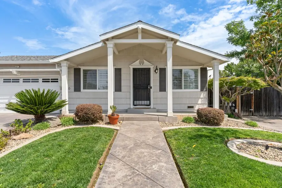 5510 Hesper Way, Carmichael, CA 95608 - #2