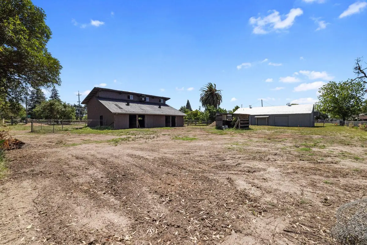 0 Cherokee Parcel 2, Stockton, CA 95215 - #1