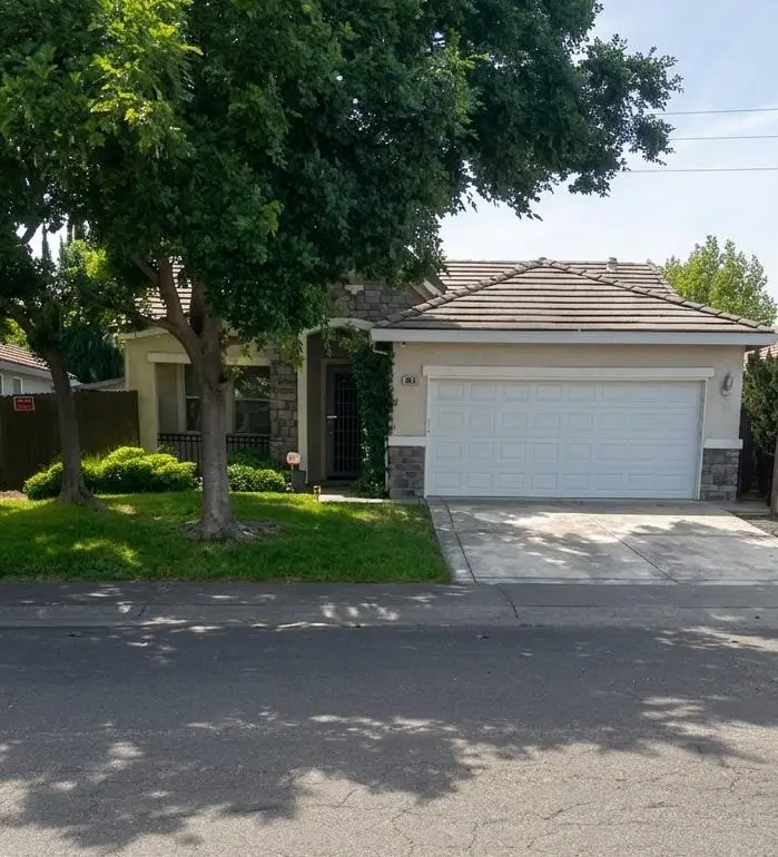 3570 Jumilla Way, Sacramento, CA 95834 - #3