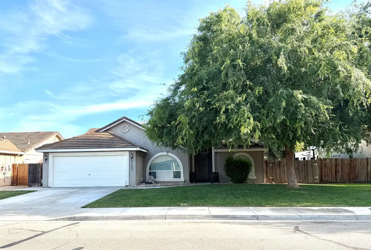 1580 Via Del Pettoruto, Gustine, CA 95322 - #1