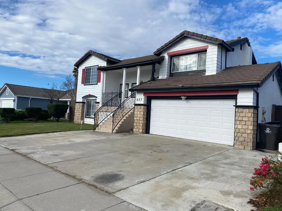 827 Saint Andrew Street, Lathrop, CA 95330 - #2