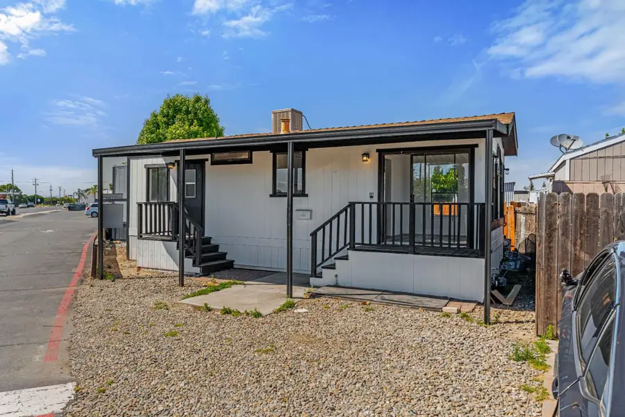 555 Moffat Boulevard #61, Manteca, CA 95336 - #3