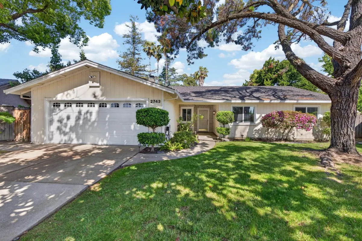2743 Lost Creek Court, Stockton, CA 95219 - #1