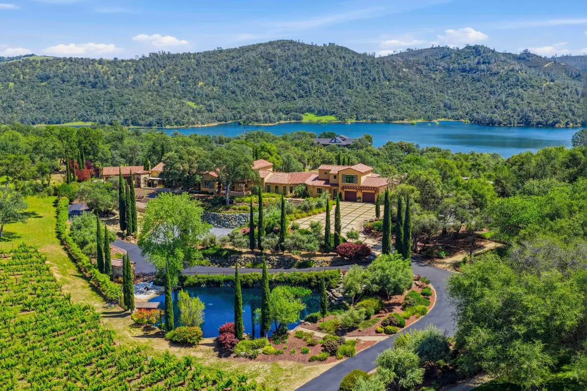 9688 Clos Du Lac Circle, Loomis, CA 95650 - #1