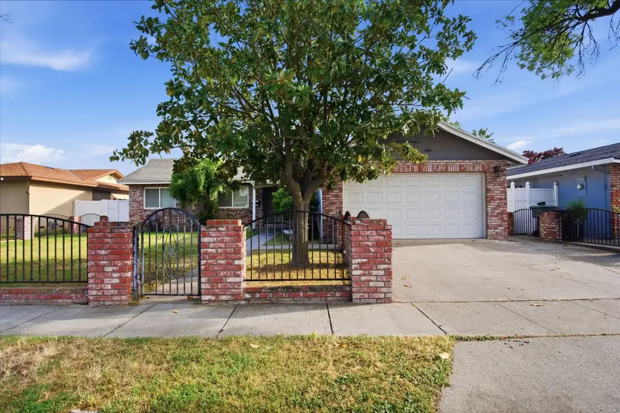 1436 Montclair Drive, Modesto, CA 95350 - #2
