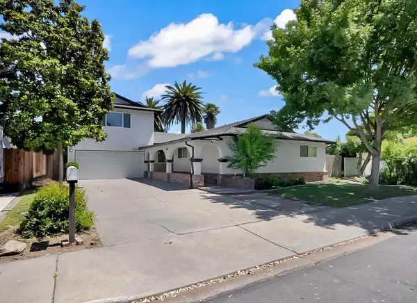 1220 Sonoma Avenue, Modesto, CA 95355