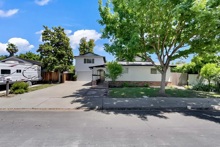 1220 Sonoma Avenue, Modesto, CA 95355 - #2